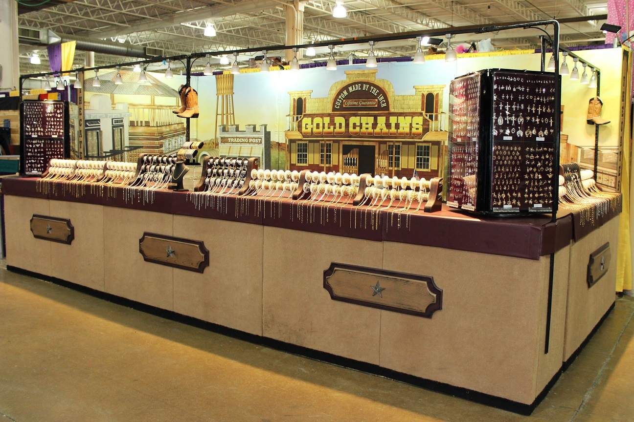 Shop Gold Chains & Chain by the Inch