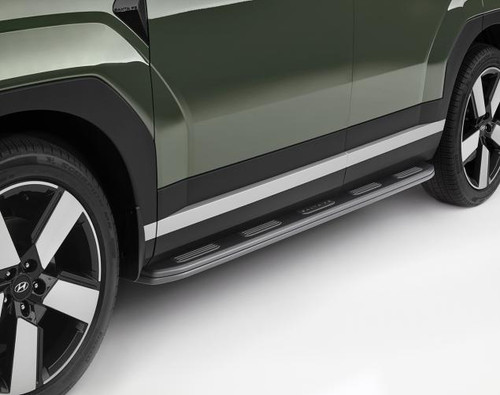 Shop Hyundai Santa Fe OEM Parts & Accessories