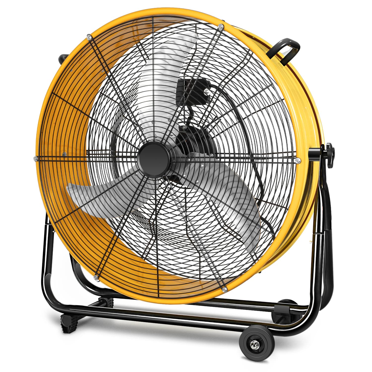 Shop Industrial Floor Fans
