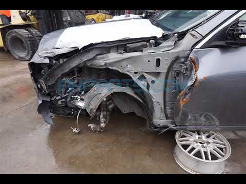 Shop Infiniti G37 Parts Online