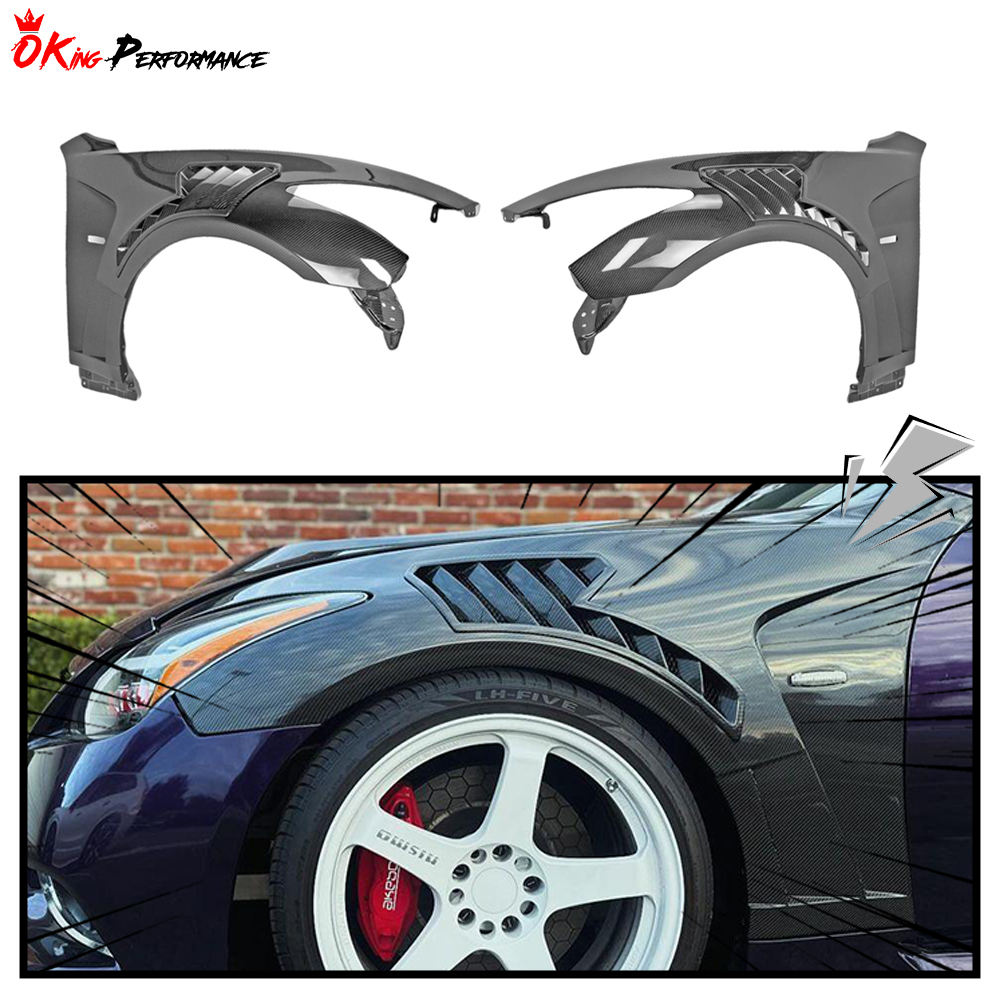 Shop Infiniti G37 Parts Online