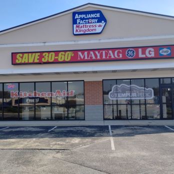 Shop & Kitchen Appliances