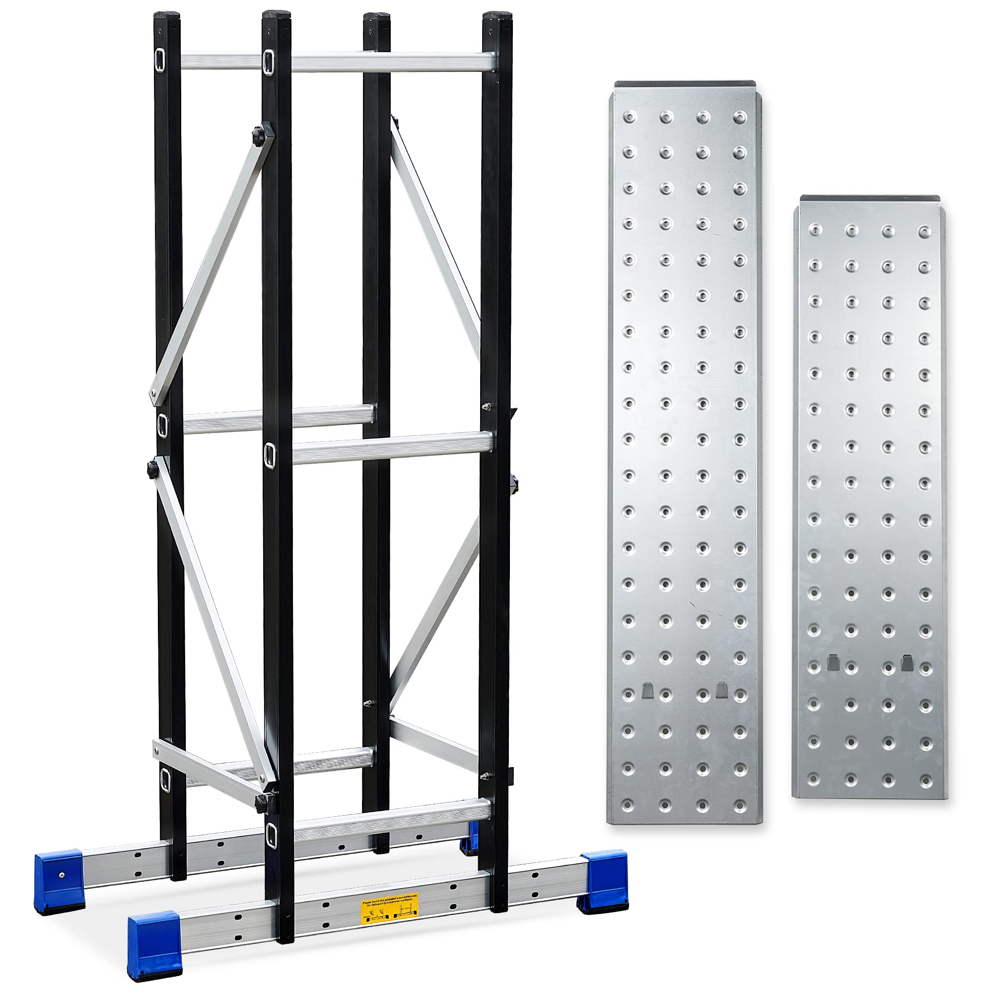 Shop Major Brand Ladders, Scaffolding