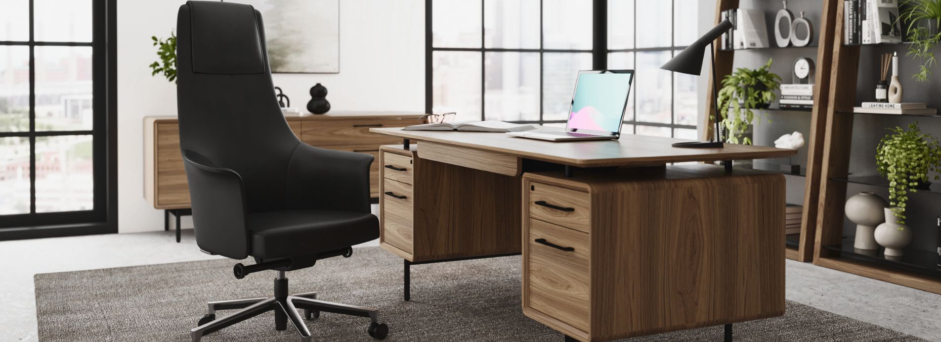 Shop Office Sets and Suites for a Productive Workspace
