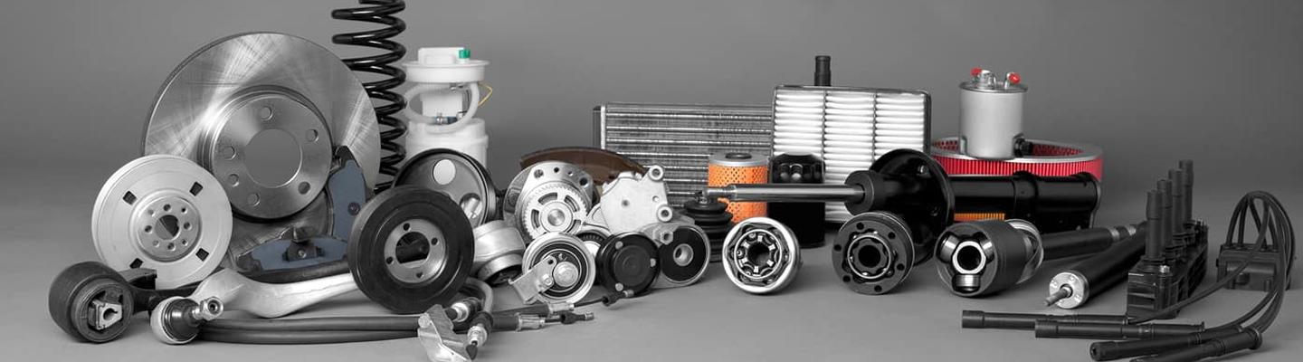 Shop Our Full Line of Automotive Parts
