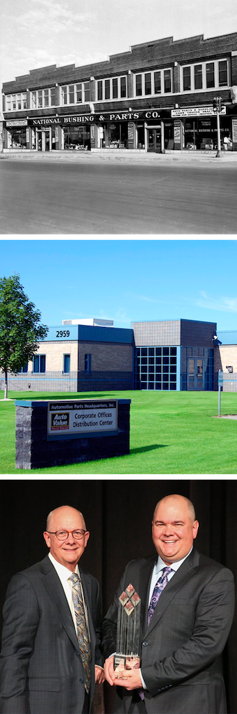 Shop Our Full Line of Automotive Parts