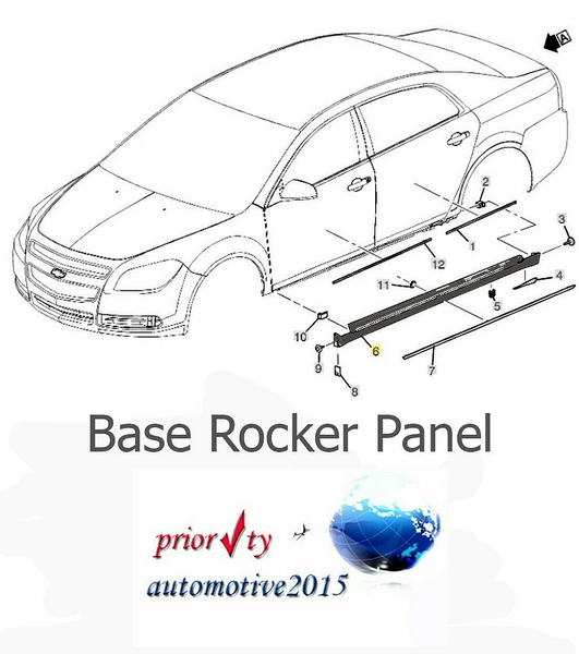 Shop Our Full Line of Automotive Parts