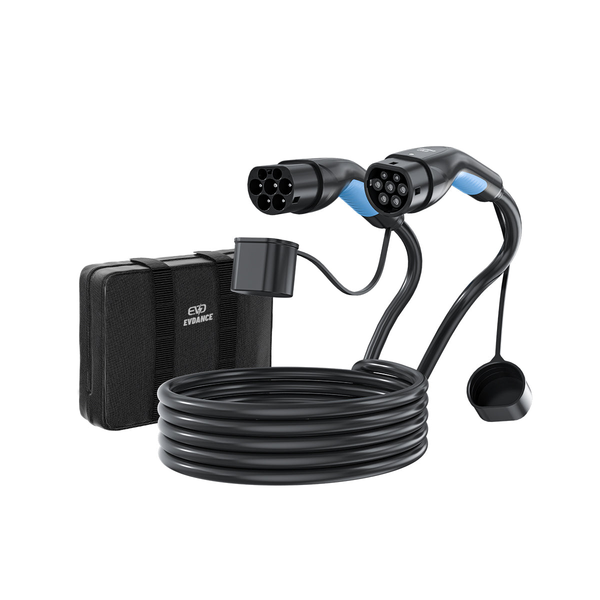 Shop Portable EV Chargers & EV Extension cord at EVDANCE