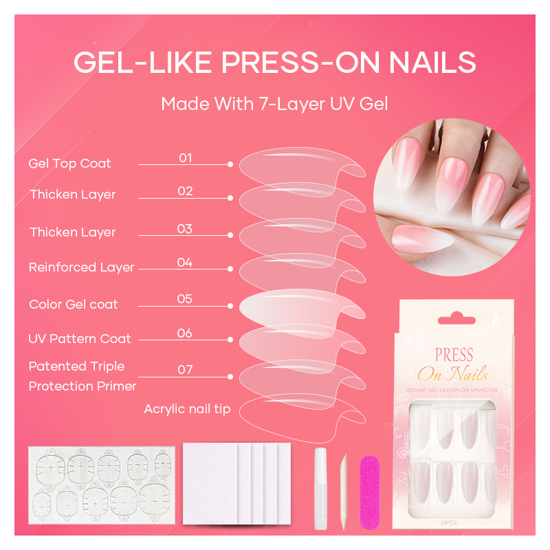 Shop Press On Nails