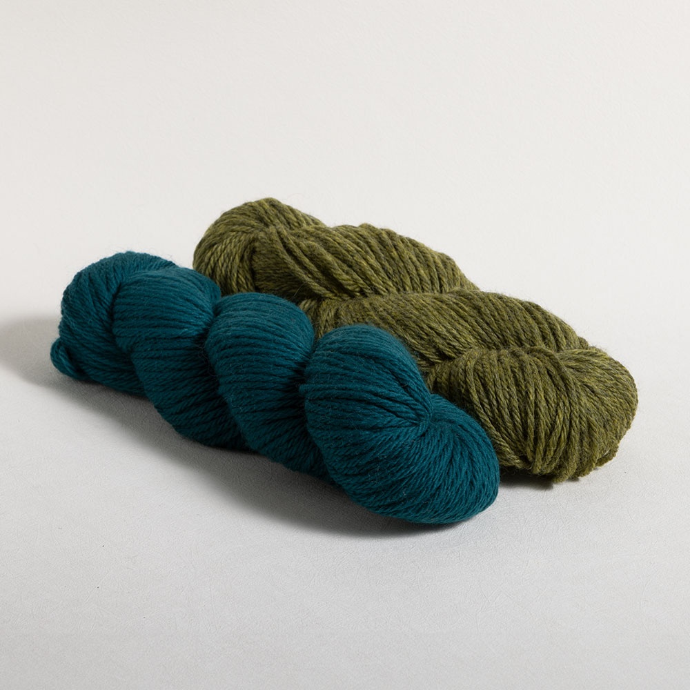 Shop Quality Bulky Yarn for Knitting & Crochet at KnitPicks
