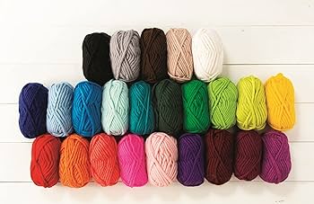 Shop Quality Bulky Yarn for Knitting & Crochet at KnitPicks