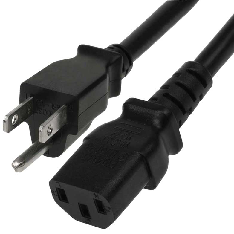 Shop Quality NEMA Power Cords