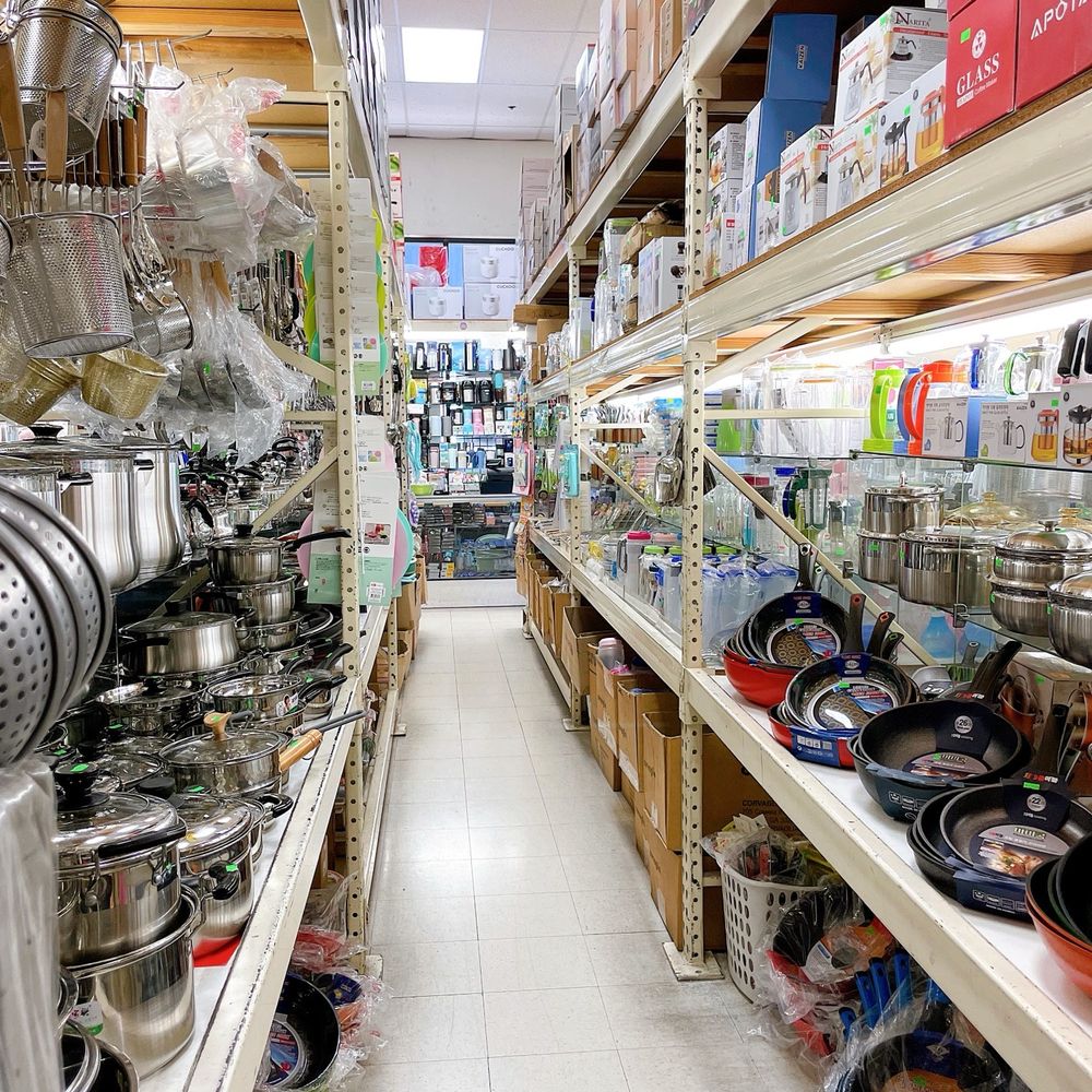 Shop Quality Wholesale Kitchen Supplies