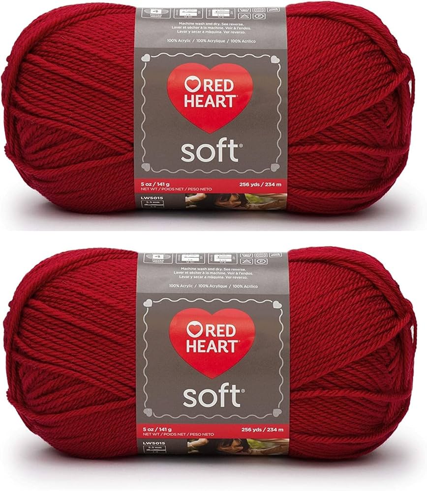 Shop Red Heart Yarns