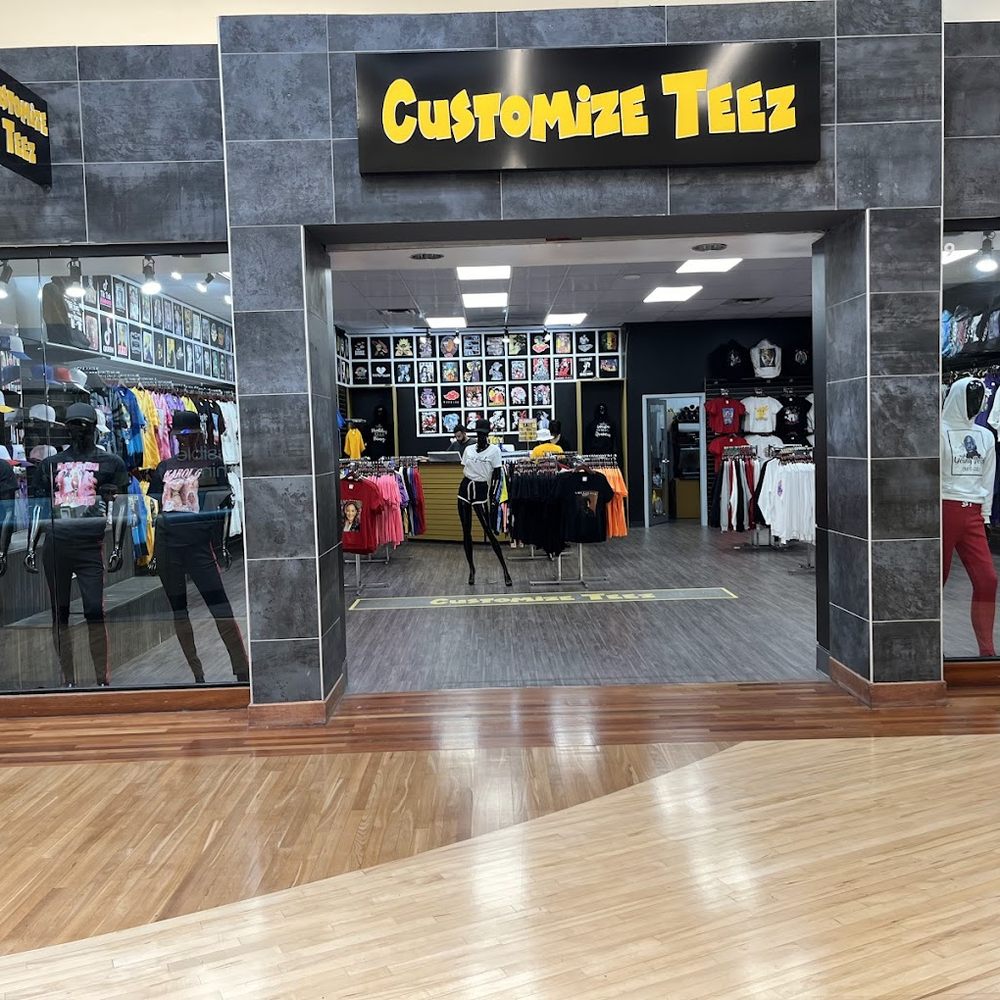 Shop same day custom shirts Store custom t-shirts