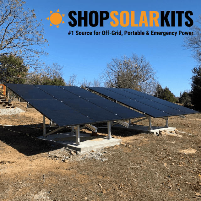 Shop Solar Panels for