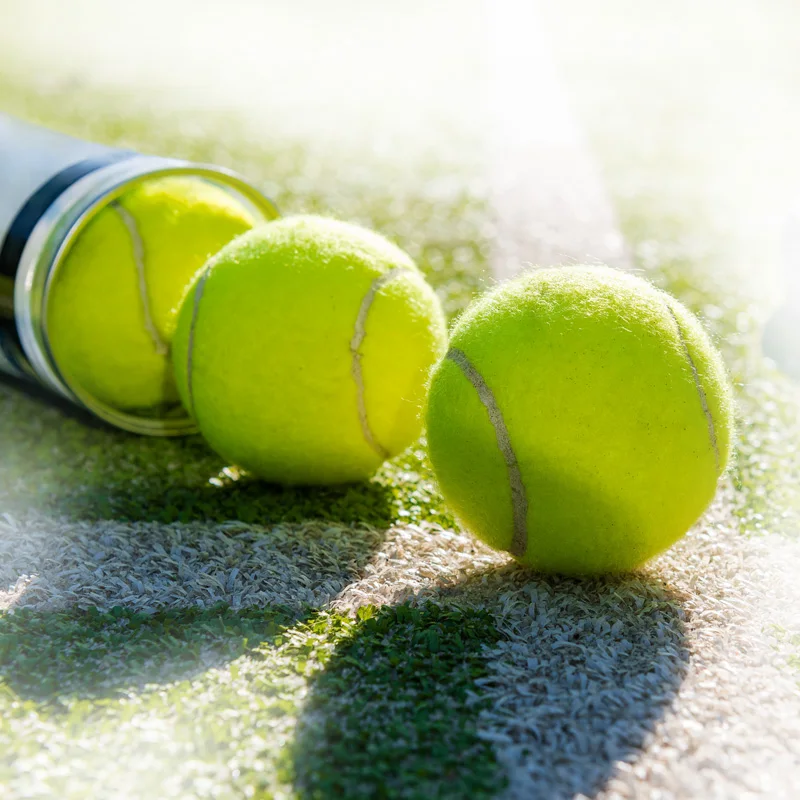Shop Tennis Balls