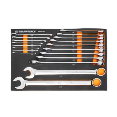 Shop the comprehensive line of GEARWRENCH Wrenches