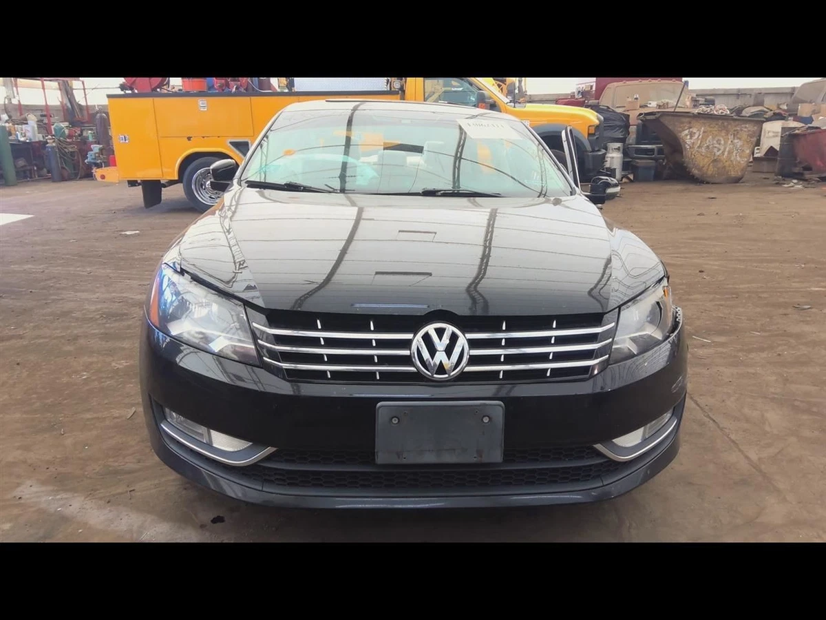 Shop Volkswagen Passat OEM Parts & Accessories