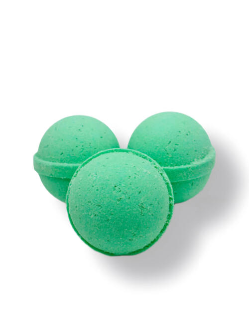 Shop Wholesale CBD Bath Bombs (Private Label Manufacturer)