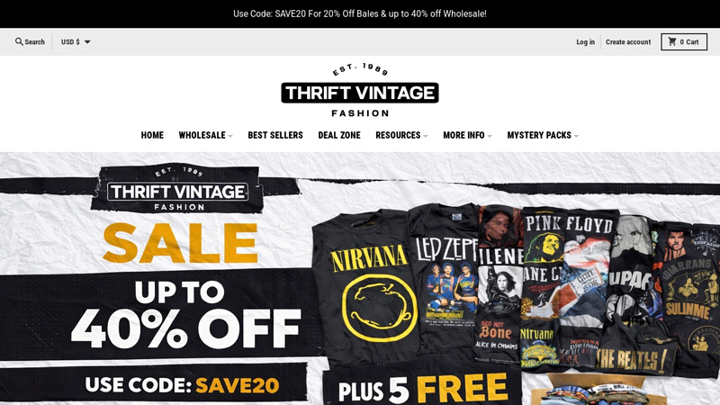 Shop Wholesale Secondhand Clothing