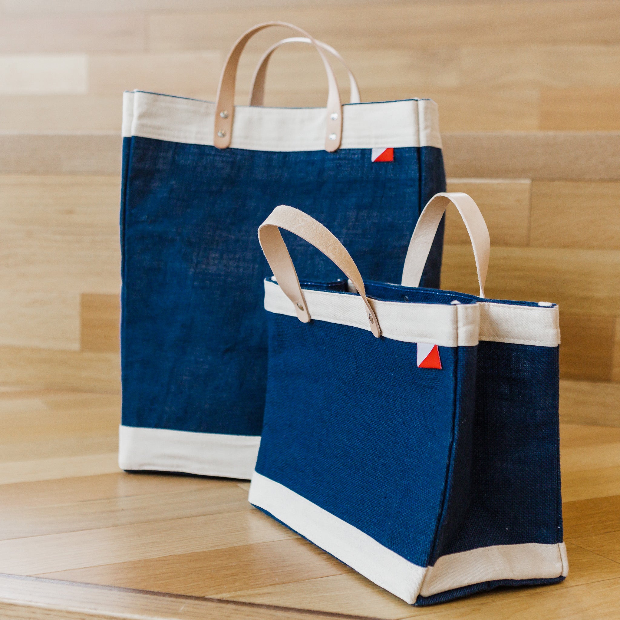 ShoreBags: Buy Sustainable Canvas Bags