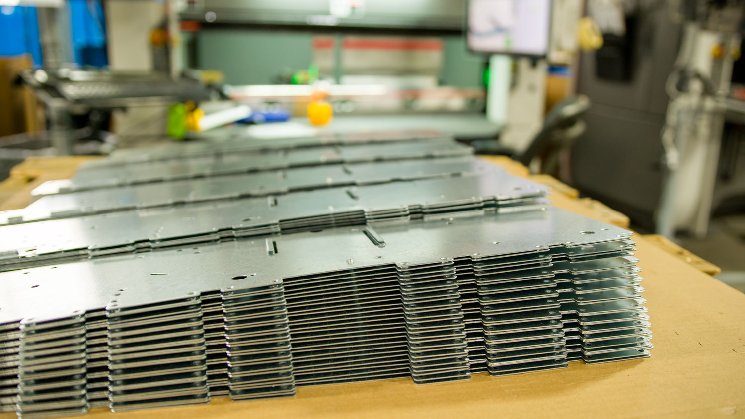 Shoring Company industry insight