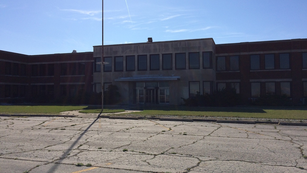 Short Shaft Outboard Motors