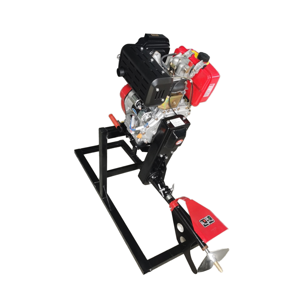 Short Tail Mud Motor Kit industry insight