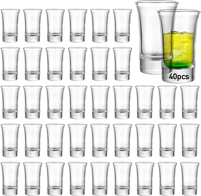 Shot Glass Factory