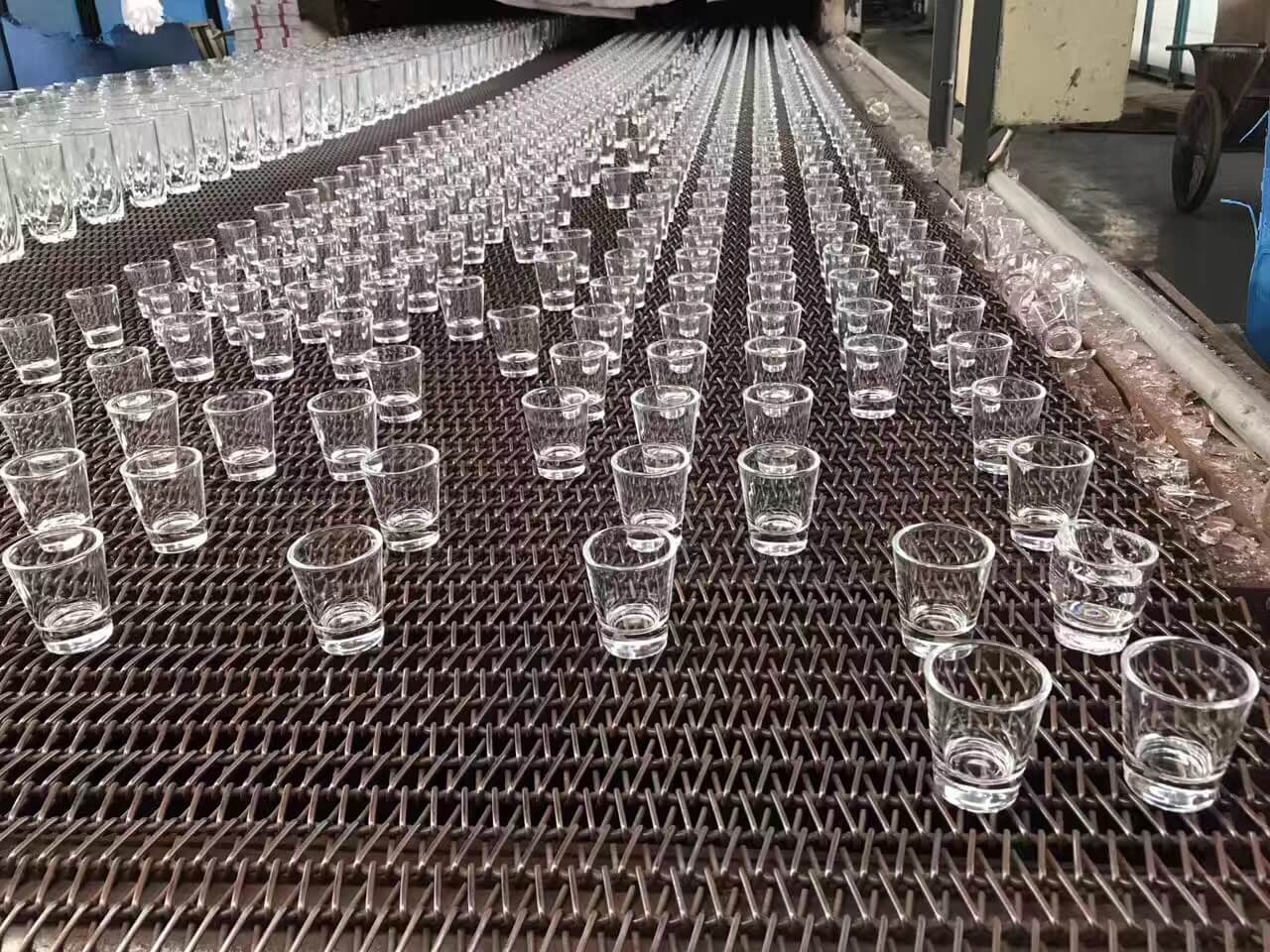Shot Glasses In Bulk industry insight