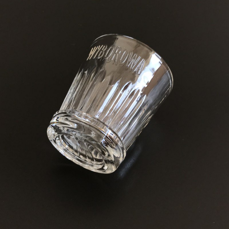 Shot Glasses In Bulk industry insight