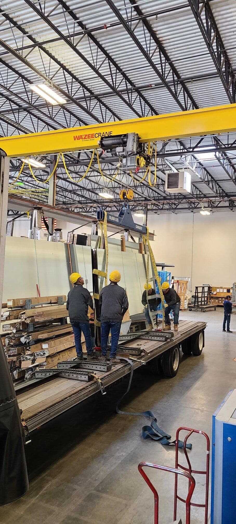 Shower Door industry insight