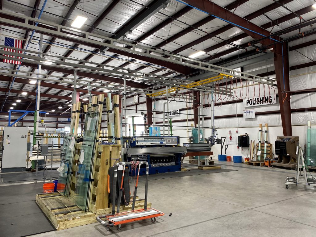 Shower Door industry insight