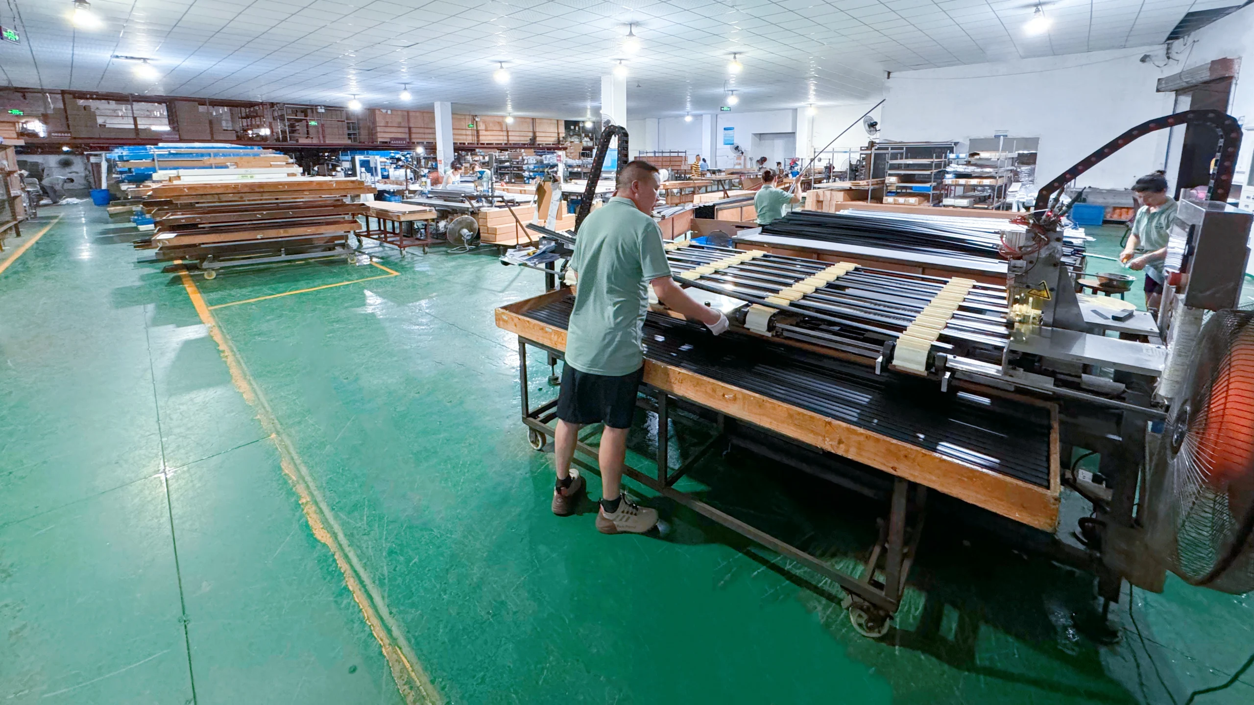 Shower Door Sealant industry insight