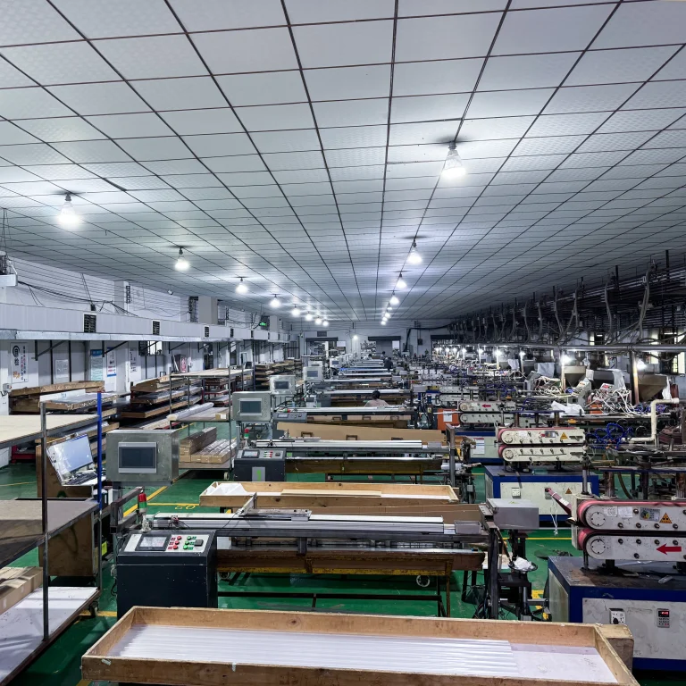 Shower Door Sealant industry insight