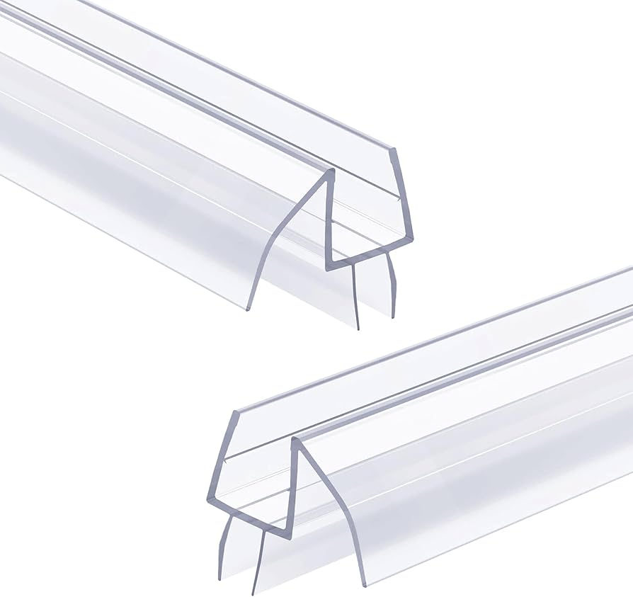 Shower Door Seals and Sweeps