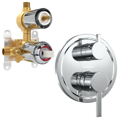 Shower Valves and Trims Archives
