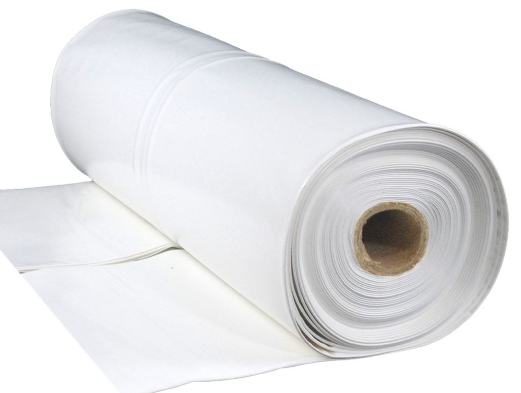 Shrink Wrap Film Packaging Materials