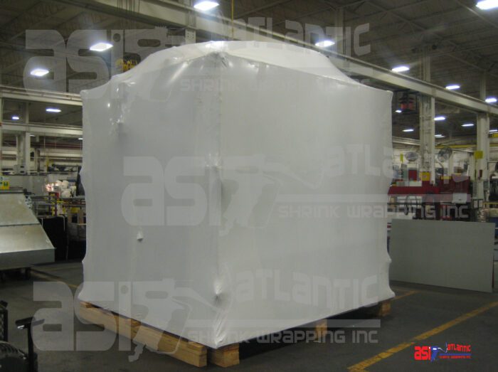 Shrink Wrap Systems
