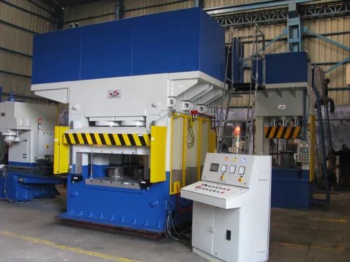 Shuntec: Hydraulic Press Manufacturer