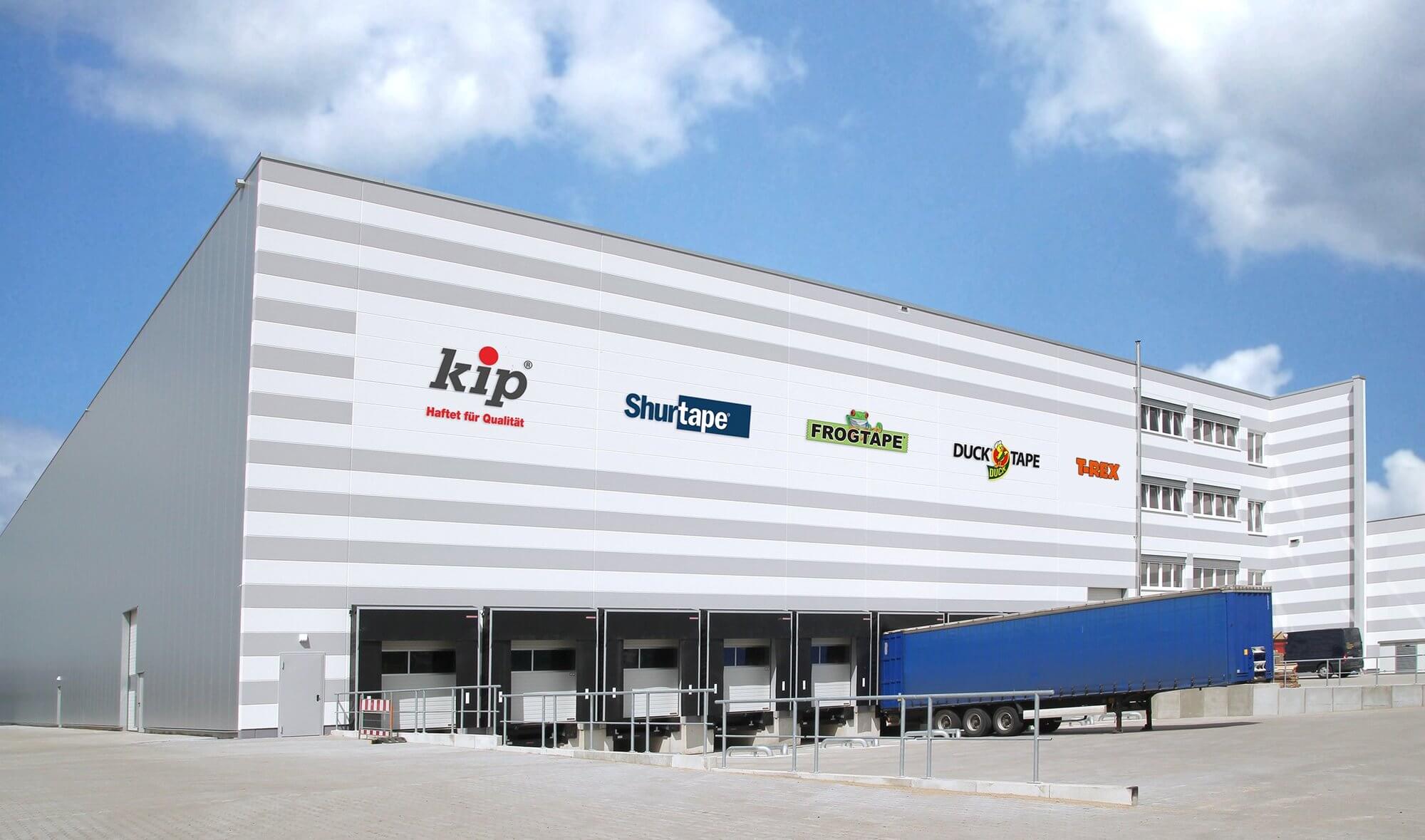 Shurtape Technologies, LLC