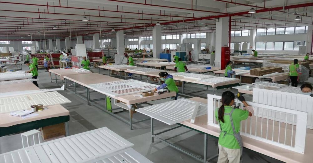 Shutter industry insight