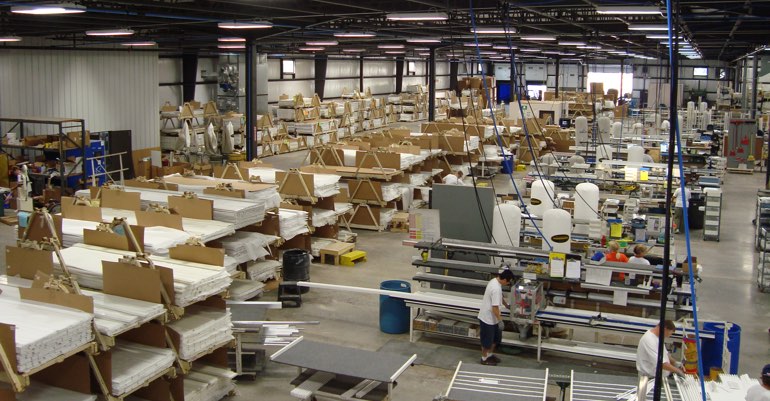 Shutter industry insight