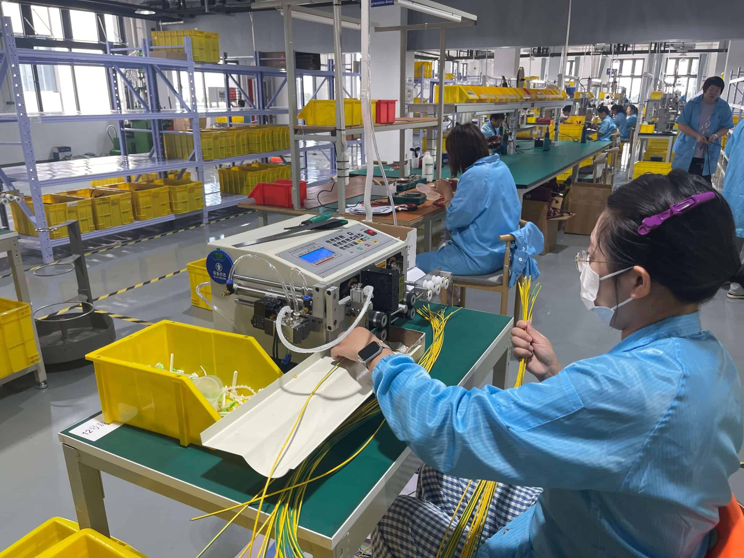 Siamese Cable industry insight