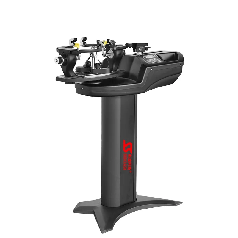 SIBOASI S3169 Stringing Machine (Tennis/Badminton/Squash)