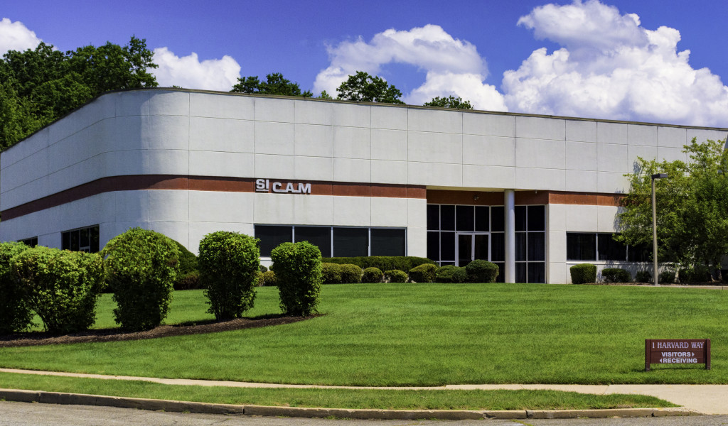 SICAM Corporation