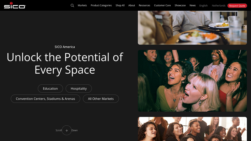 SICO Inc.: SICO America Inc.