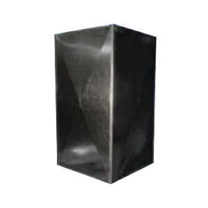 Sid Harvey Duct Work Plenum Chamber