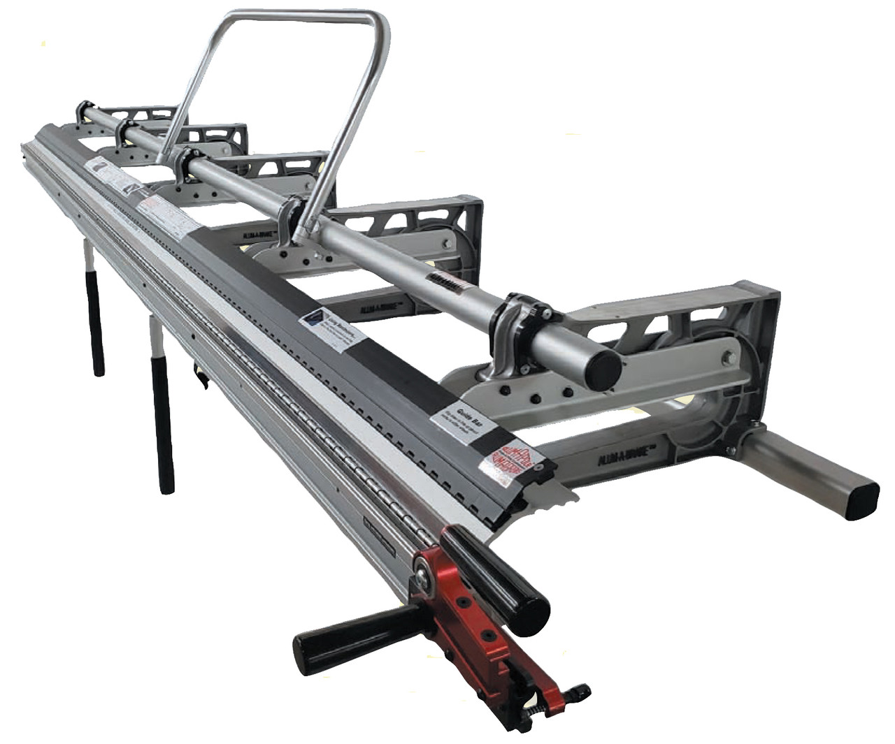 Siding Brakes Products